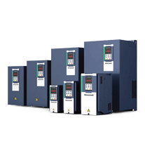 Variable Frequency Drive
